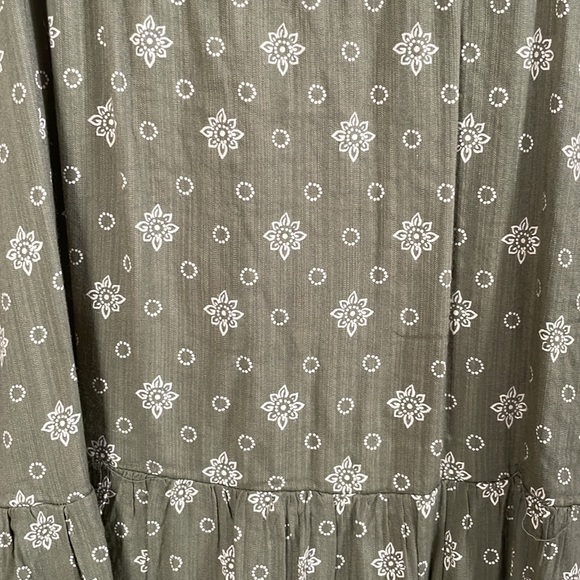 Maxi dress - Picture 2 of 6